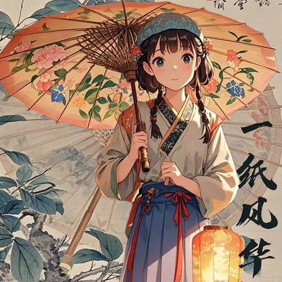 千年传承，一纸风华