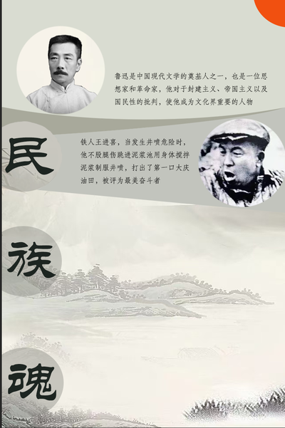 传承