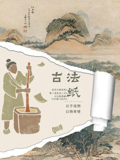 根纸
