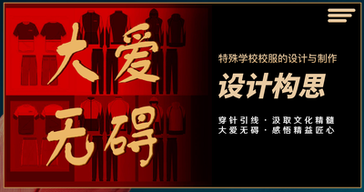 服装专题设计