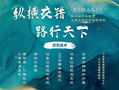 智慧交通基础设施建设与运营优化系统