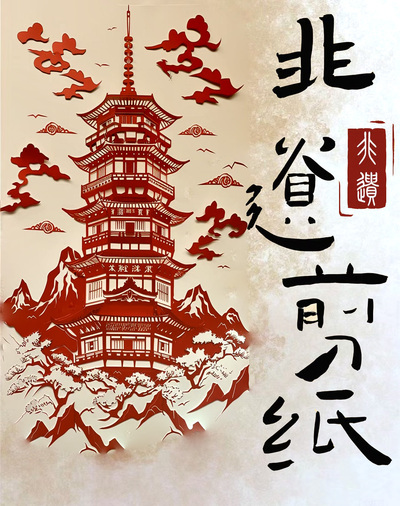 塔楼绮梦剪中来