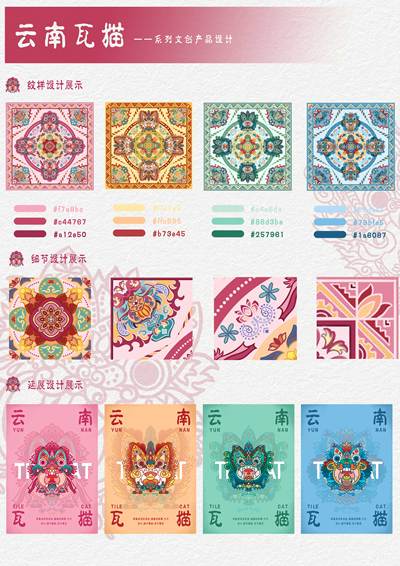 云南瓦猫——非遗文创的创新表达