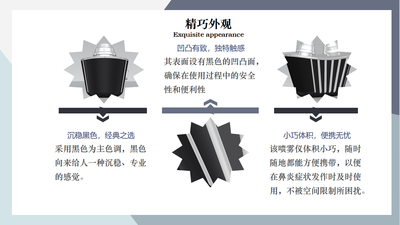 激光鼻炎喷雾仪