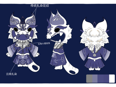 云南瓦猫