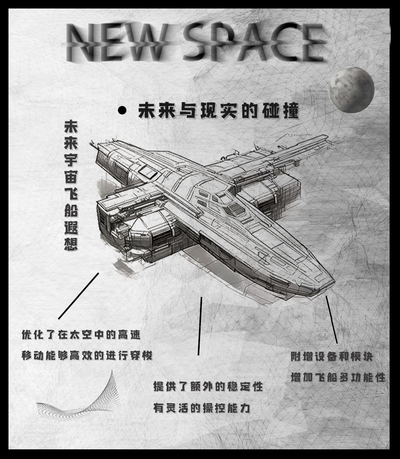 未来宇宙畅想之旅