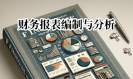 财务报表编制与分析