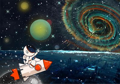 征途星辰