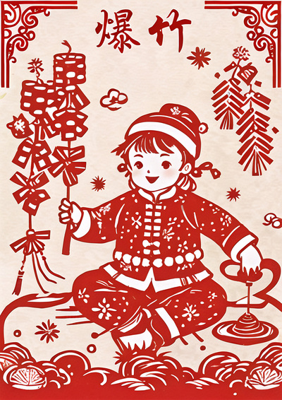 狮舞瑞年·爆响新春·团圆家宴