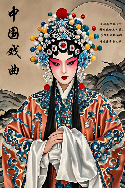 传承