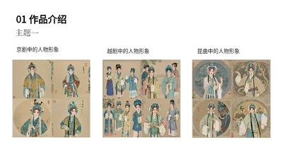 戏曲灵境：数字新章
