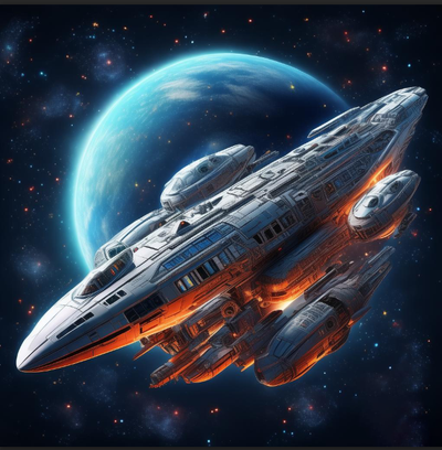 《星际穿越：未来之光》