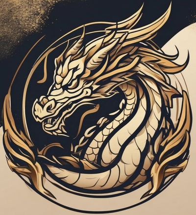 木韵龙影