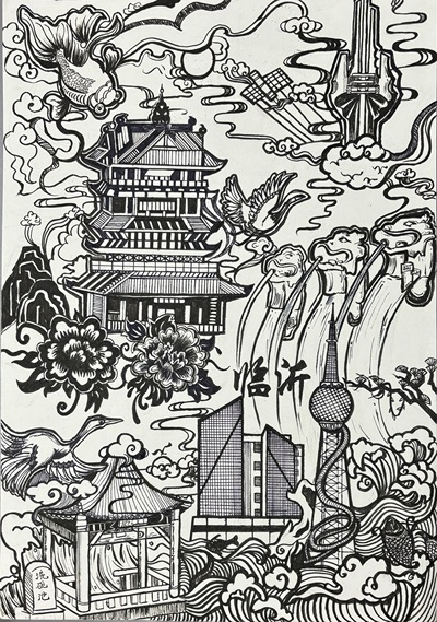 琅琊印象