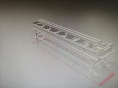 “尺”有所长   一种超长度工件高精密测量仪