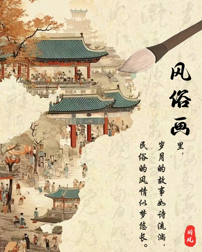 墨韵华章
