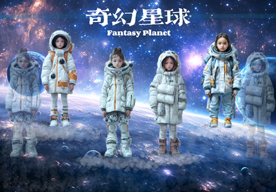 奇幻星球