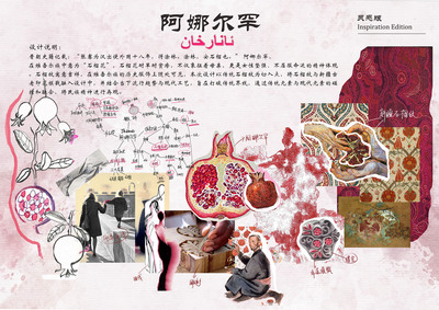 阿娜尔罕