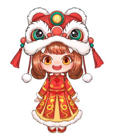 蛇年大吉