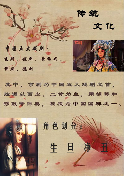 戏曲