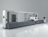 柔性制统预测性维护模型的研究