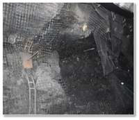 钻进过程中近钻头信息实时传输方法