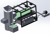 多功能栗壳巧剥机