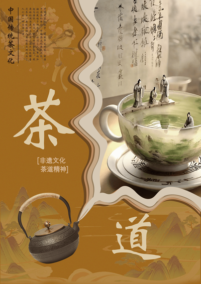 茶文化