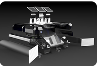 基于生物质与塑料协同热解的漂浮垃圾收集处理项目