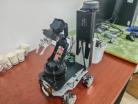 厂净先锋-噪声发电式工业区清洁卫士