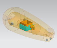 水面垃圾清理器