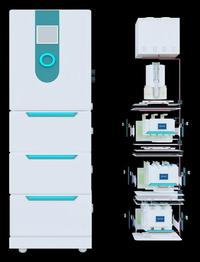 零界储能-基于液冷PCM与数字孪生协同的储能并网破界者