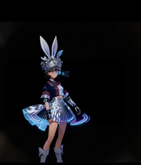 未来之眼观民族服饰