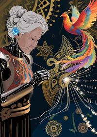 《绣・融：数智时代的民族匠心》