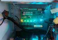 基于工况适应功能的全地形自适应四驱 VCU技术