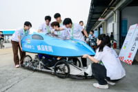 新型碳纤维泡沫夹层材料