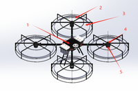 动能回收技术在植保无人机上的应用可行性研究