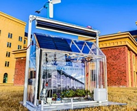 “棚”程万里——基于互联网技术与多元技术的智慧管控系统