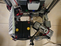 “慧垦匀巡”- 慧禾巡航施肥机