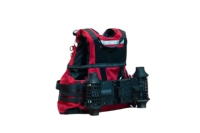 飞鱼——基于泵喷式动力救生衣