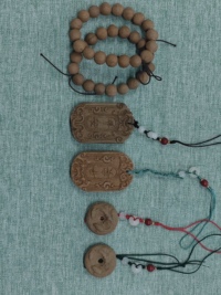 古香新绎-非遗数字境