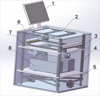 聚“包”未来——新型智能称重打包收银先行者