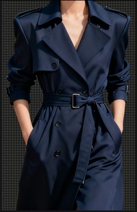 新时代职场女性休闲装