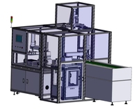 睿焊智控---AOI+TOF复合式PCB缺陷扫描仪