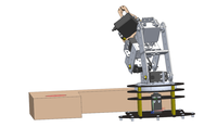 一种小型机械臂