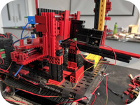 苍野启新绿——全地形智慧种植赋能者