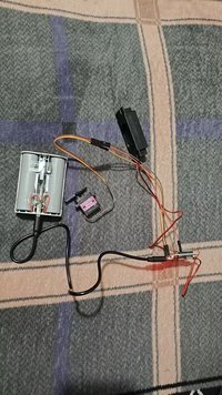 面向工业场景的智能语音蓝牙控制开关系统