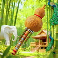 傣韵智音愈心盒