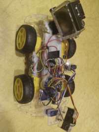 轨巡智眼——管廊隧道自动避障巡检系统