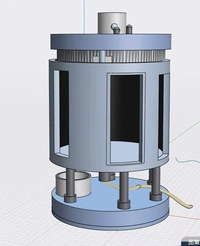 “夙缘”—智能中药灌肠装置